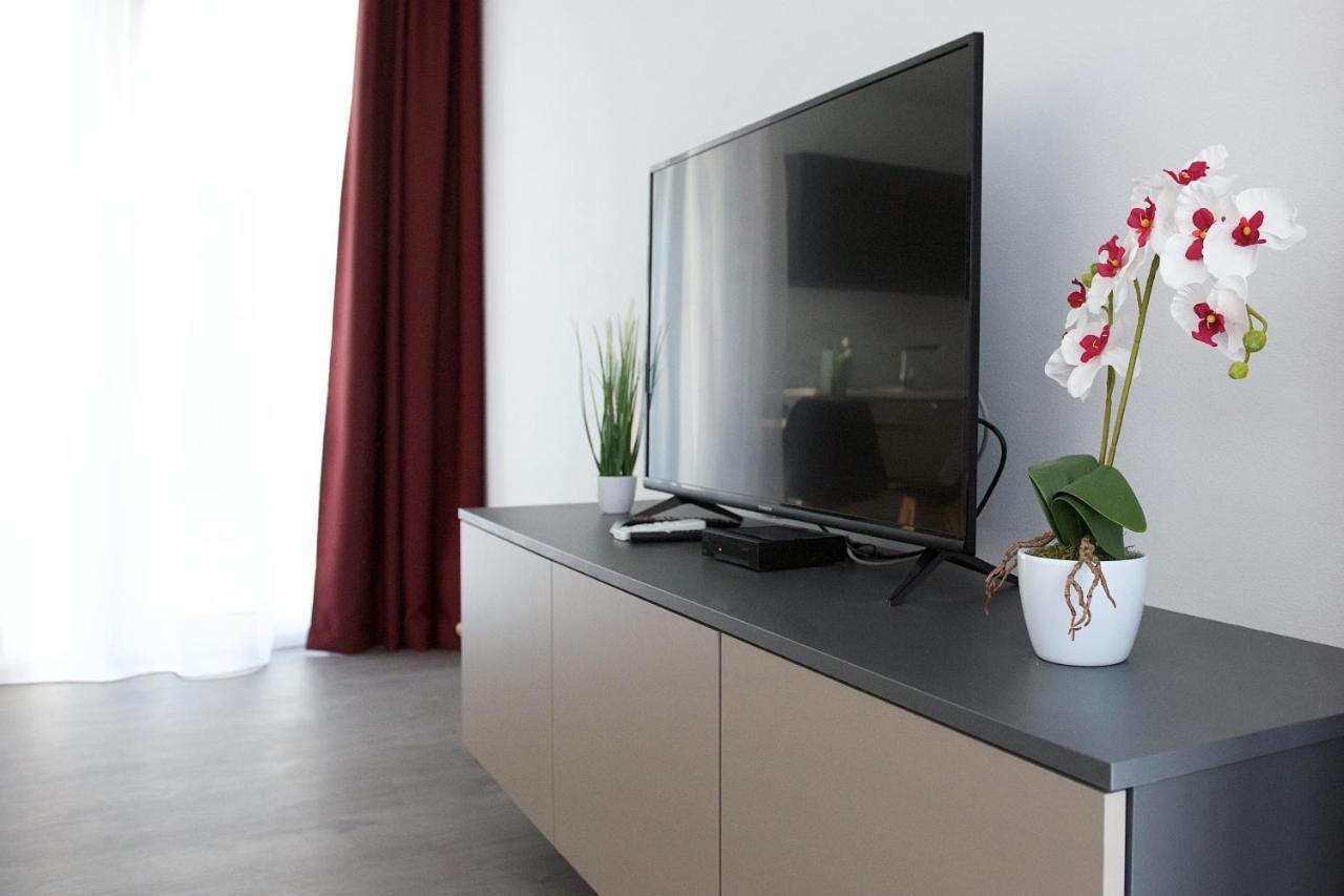 Apartman Greenbay Golf Тренчин Екстер'єр фото