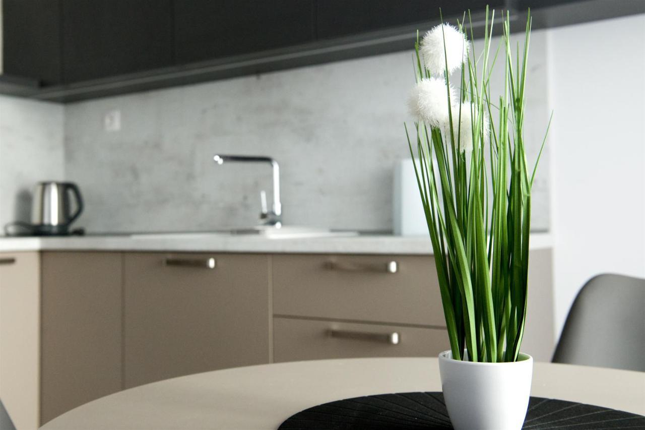Apartman Greenbay Golf Тренчин Екстер'єр фото