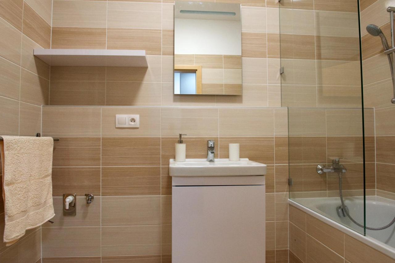 Apartman Greenbay Golf Тренчин Екстер'єр фото