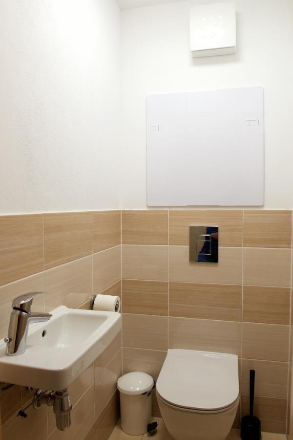 Apartman Greenbay Golf Тренчин Екстер'єр фото