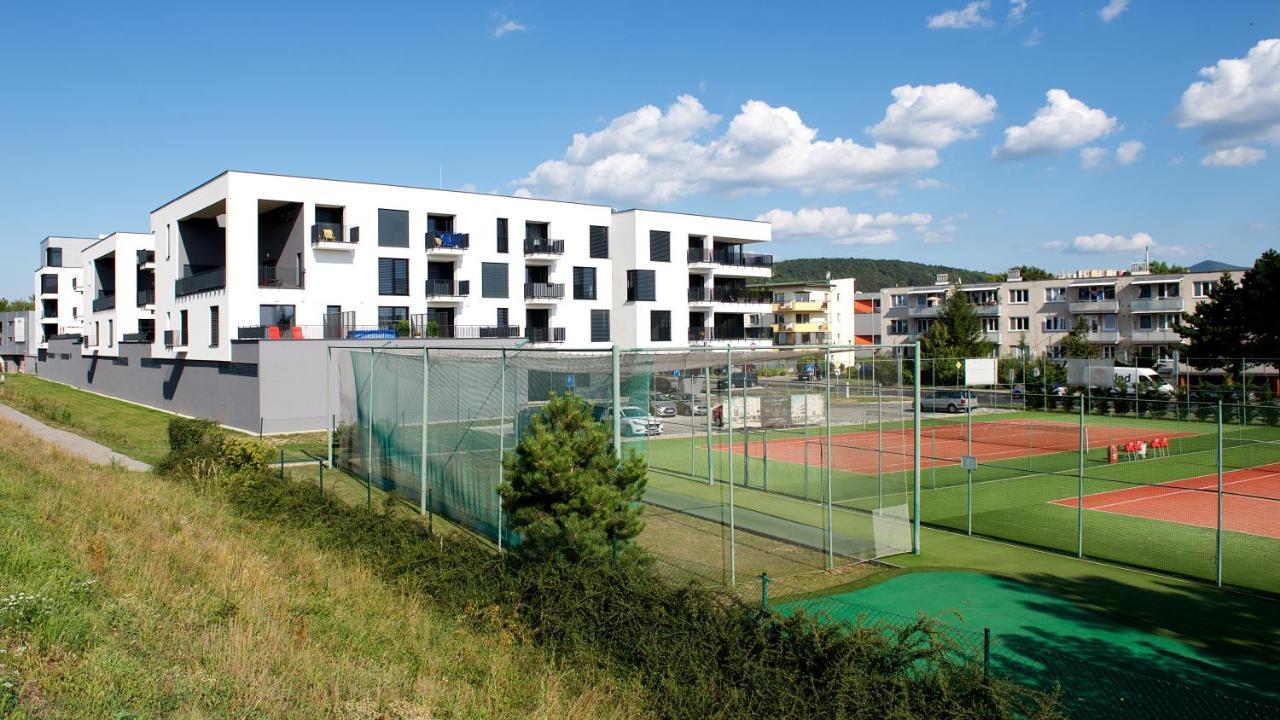 Apartman Greenbay Golf Тренчин Екстер'єр фото