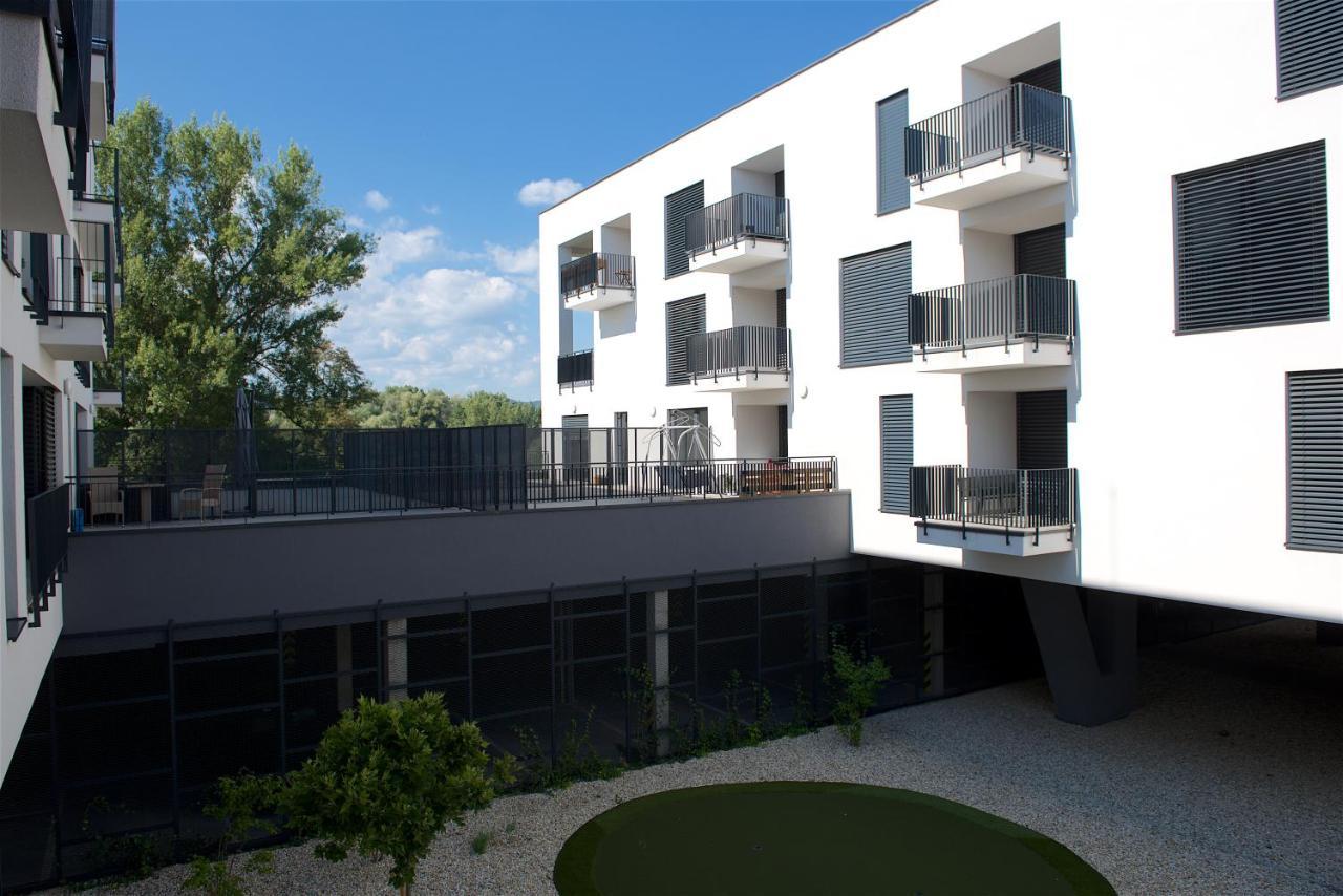 Apartman Greenbay Golf Тренчин Екстер'єр фото