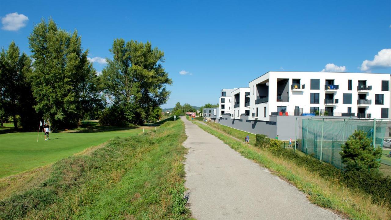 Apartman Greenbay Golf Тренчин Екстер'єр фото