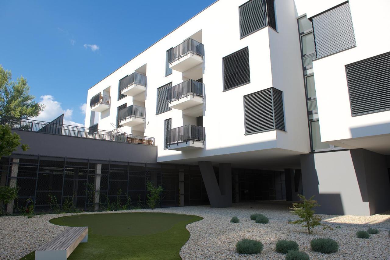 Apartman Greenbay Golf Тренчин Екстер'єр фото